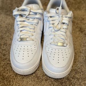Men sneakers